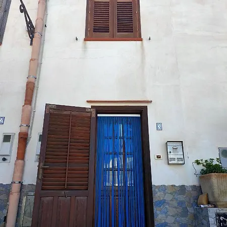 La Casa Sulla Hébergement de vacances *