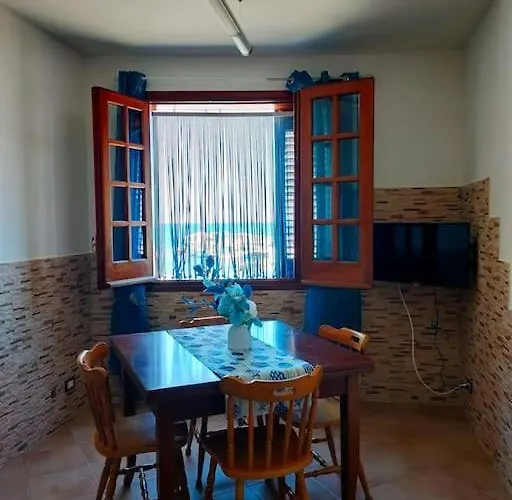 別荘 La Casa Sulla *
