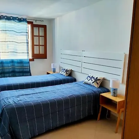 Ferienhaus La Casa Sulla Marettimo