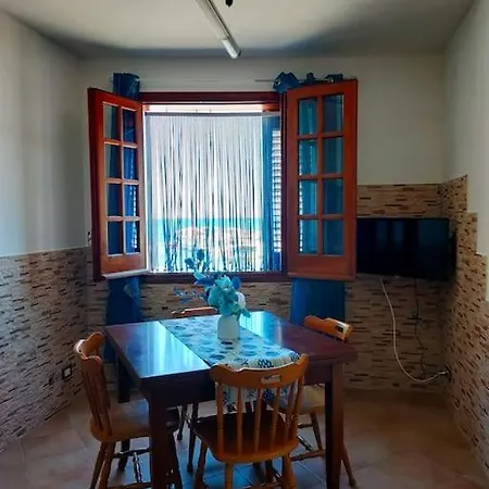 Ferienhaus La Casa Sulla *