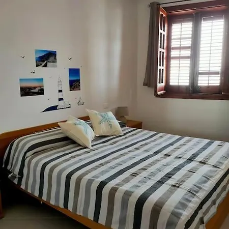 Ferienhaus La Casa Sulla Marettimo