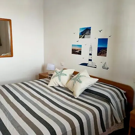 La Casa Sulla Marettimo