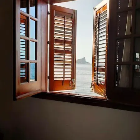 La Casa Sulla בית נופש *