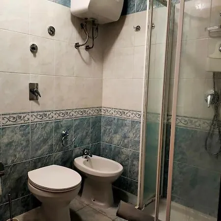 Ferienhaus La Casa Sulla