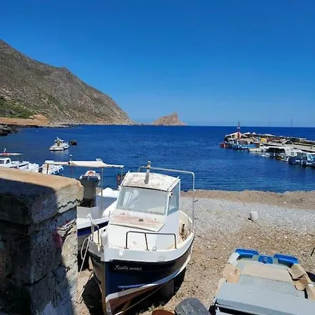 Ferienhaus La Casa Sulla