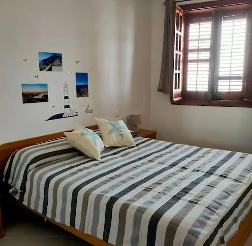 بيت للعطل La Casa Sulla ماريتّيمو