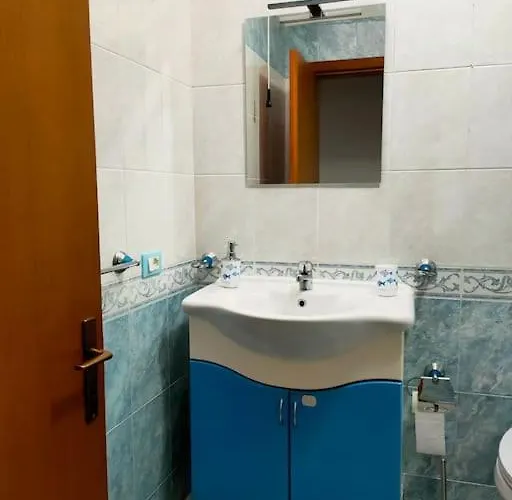 بيت للعطل La Casa Sulla