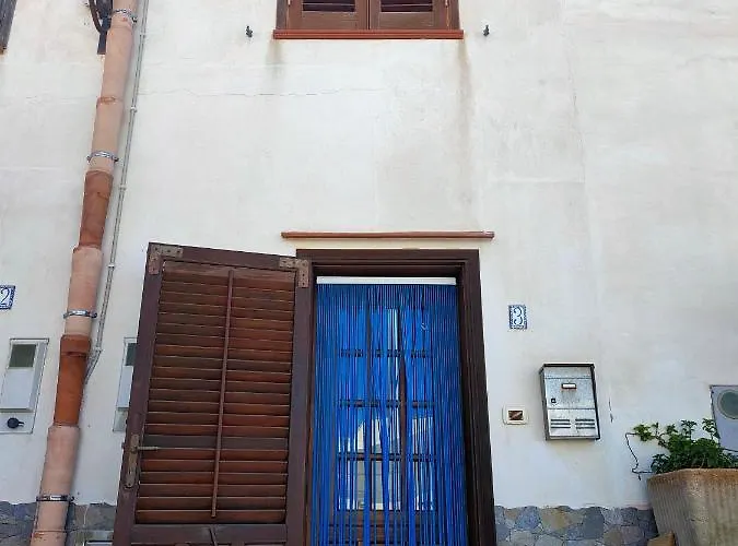 La Casa Sulla بيت للعطل *