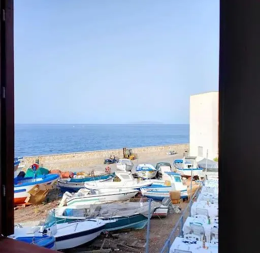 La Casa Sulla بيت للعطل