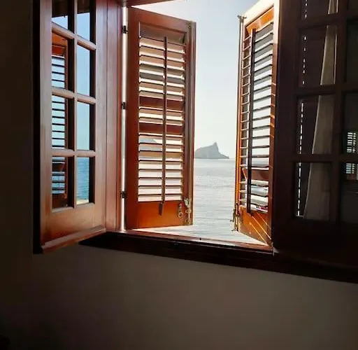 La Casa Sulla بيت للعطل *
