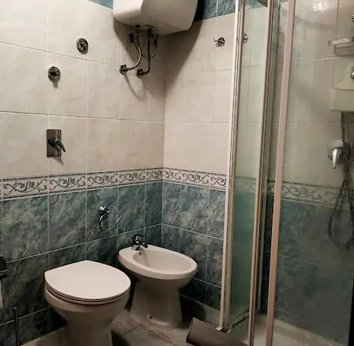 بيت للعطل La Casa Sulla