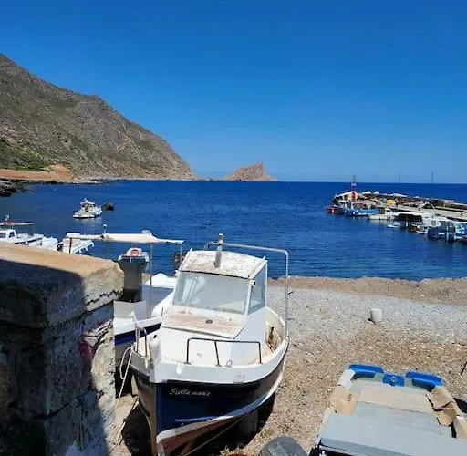بيت للعطل La Casa Sulla